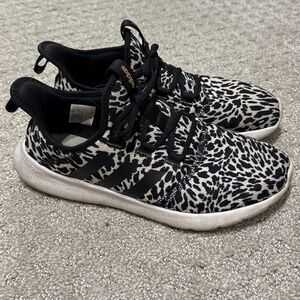 Adidas Cheetah Cloudfoam Sneakers